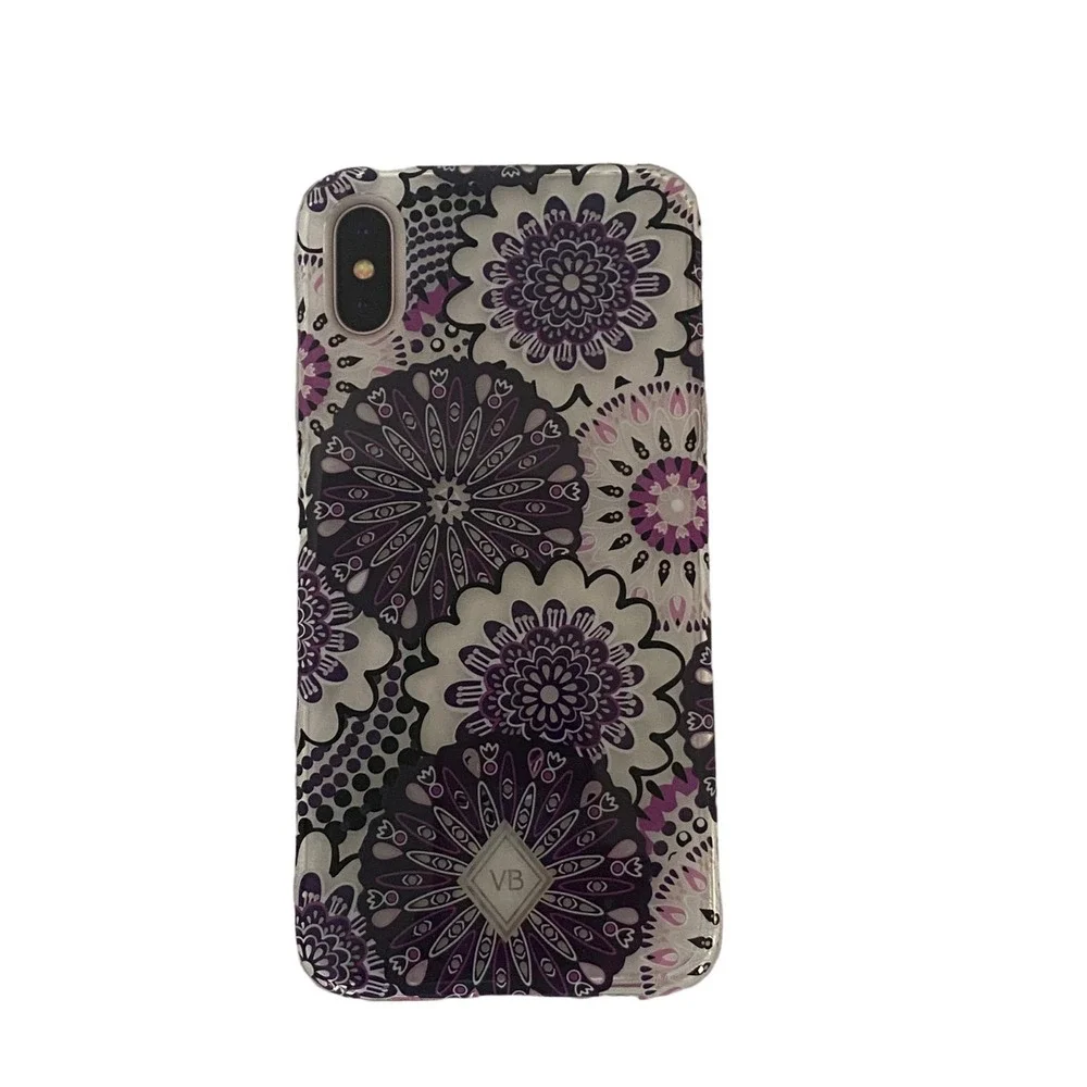 Vera Bradley elevate your